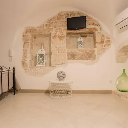 Feriehus Estia Casa Vacanza *