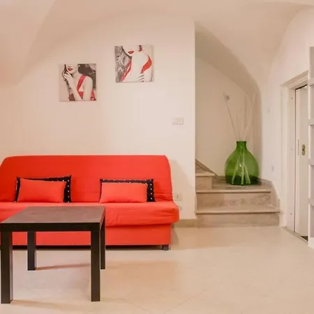 Feriehus Estia Casa Vacanza *