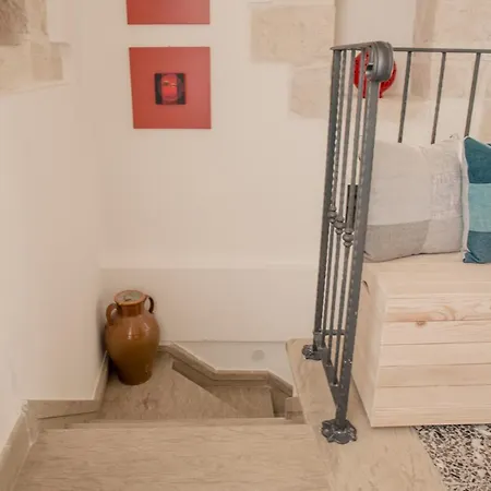 Estia Casa Vacanza Ceglie Messapica