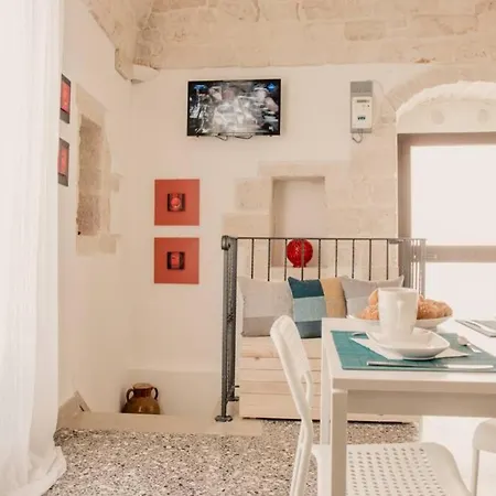 Estia Casa Vacanza