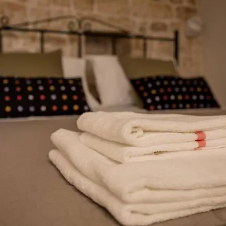 Feriehus Estia Casa Vacanza