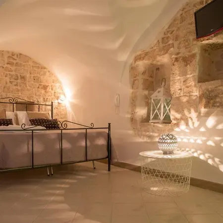 Estia Casa Vacanza Feriehus *